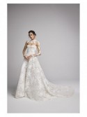 abito da sposa 2027 rosee Spring 2027 Couture Collection - Ines Di Santo