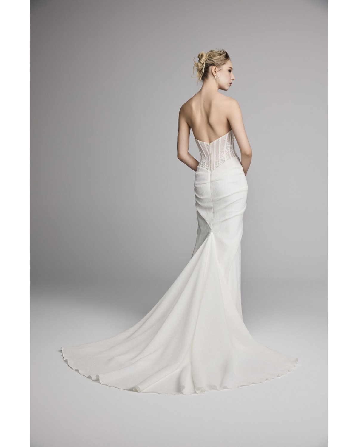 abito da sposa 2027 reverie Spring 2027 Couture Collection - Ines Di Santo