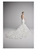 abito da sposa 2027 profuse Spring 2027 Couture Collection - Ines Di Santo
