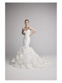 abito da sposa 2027 profuse Spring 2027 Couture Collection - Ines Di Santo