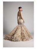 abito da sposa 2027 parasol Spring 2027 Couture Collection - Ines Di Santo