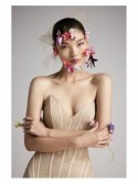 abito da sposa 2027 parasol Spring 2027 Couture Collection - Ines Di Santo
