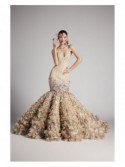 abito da sposa 2027 parasol Spring 2027 Couture Collection - Ines Di Santo