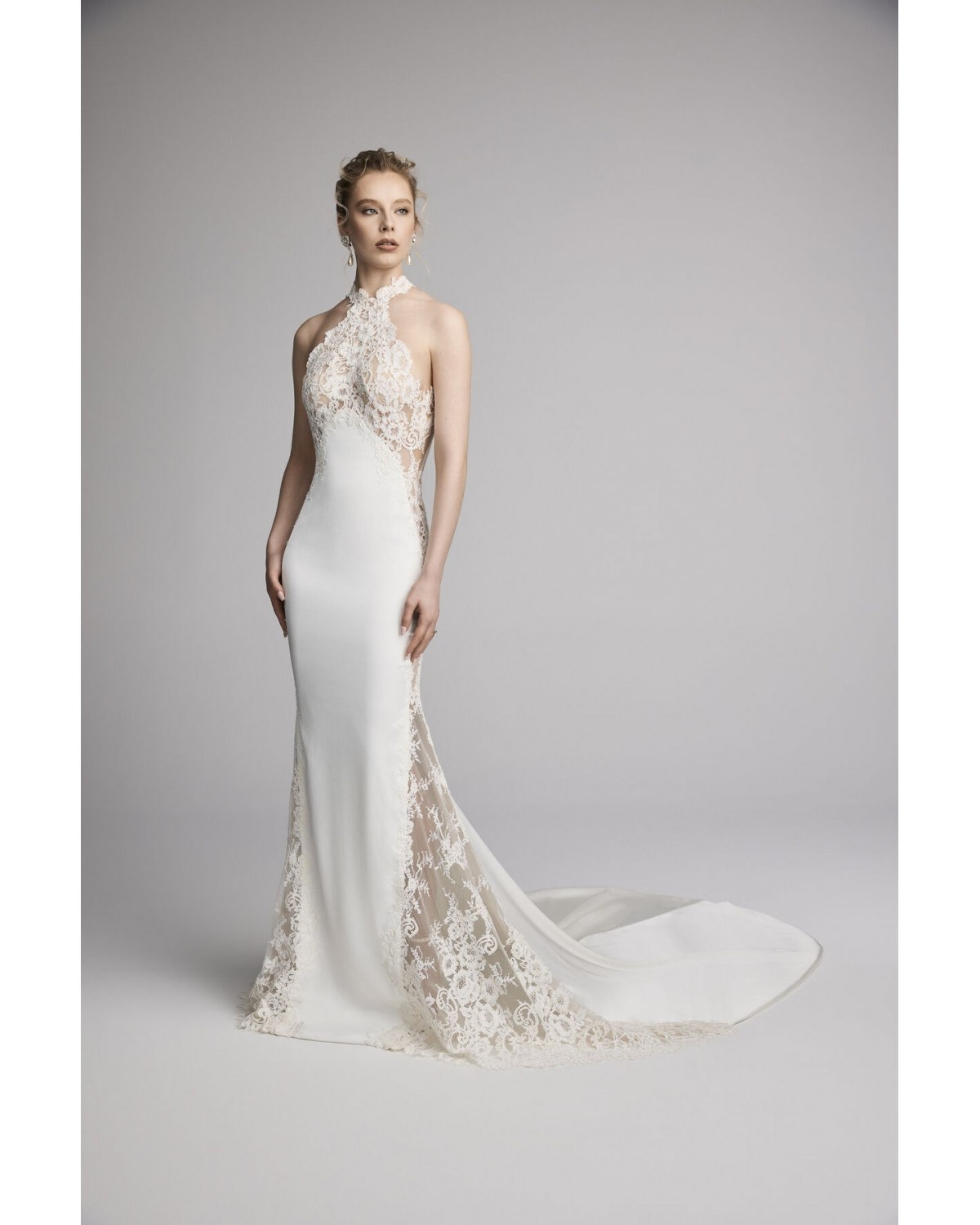 abito da sposa 2027 nymphia Spring 2027 Couture Collection - Ines Di Santo