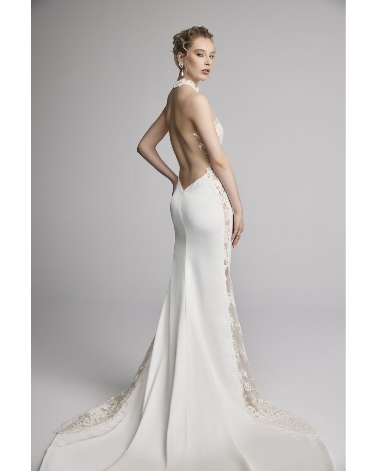 abito da sposa 2027 nymphia Spring 2027 Couture Collection - Ines Di Santo