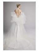 abito da sposa 2027 nymphia Spring 2027 Couture Collection - Ines Di Santo
