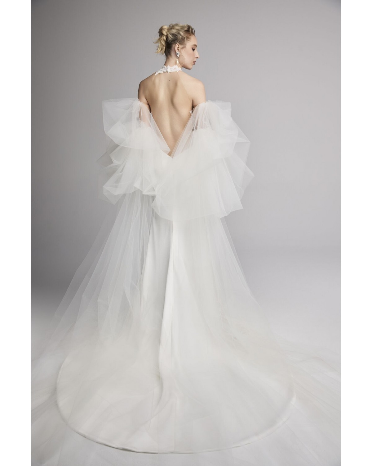 abito da sposa 2027 nymphia Spring 2027 Couture Collection - Ines Di Santo
