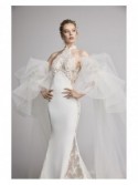 abito da sposa 2027 nymphia Spring 2027 Couture Collection - Ines Di Santo