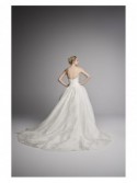 abito da sposa 2027 nivelle Spring 2027 Couture Collection - Ines Di Santo