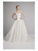 abito da sposa 2027 nivelle Spring 2027 Couture Collection - Ines Di Santo