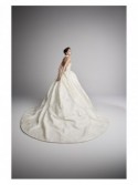 abito da sposa 2027 mistral Spring 2027 Couture Collection - Ines Di Santo
