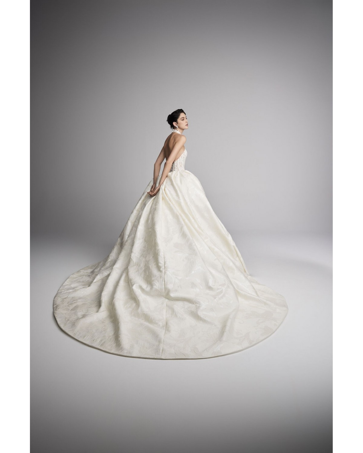 abito da sposa 2027 mistral Spring 2027 Couture Collection - Ines Di Santo