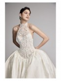 abito da sposa 2027 mistral Spring 2027 Couture Collection - Ines Di Santo