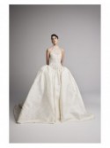 abito da sposa 2027 mistral Spring 2027 Couture Collection - Ines Di Santo