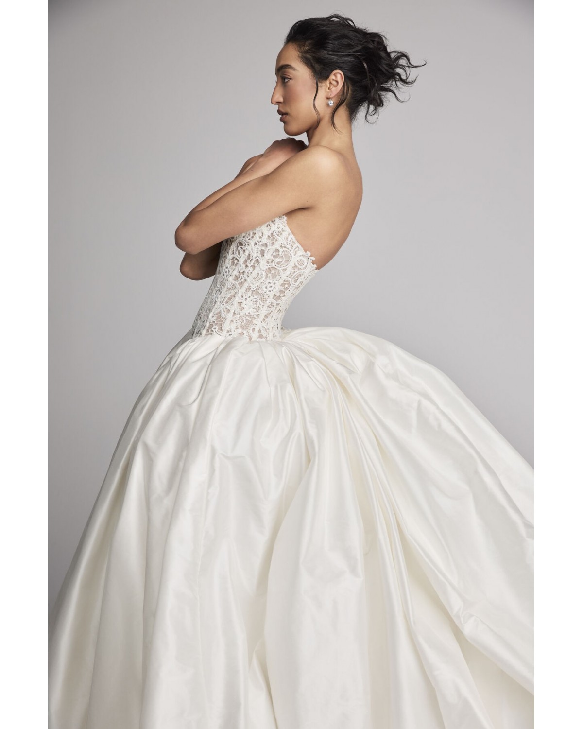abito da sposa 2027 mirage Spring 2027 Couture Collection - Ines Di Santo