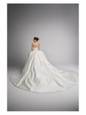 abito da sposa 2027 mirage Spring 2027 Couture Collection - Ines Di Santo