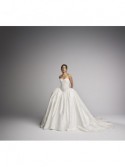 abito da sposa 2027 mirage Spring 2027 Couture Collection - Ines Di Santo