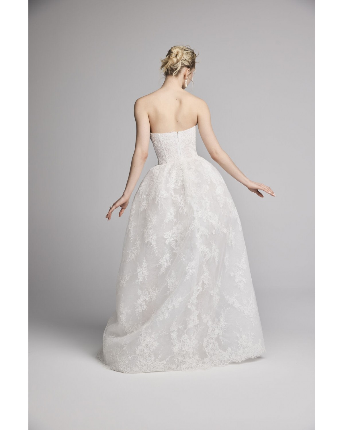 abito da sposa 2027 melange Spring 2027 Couture Collection - Ines Di Santo