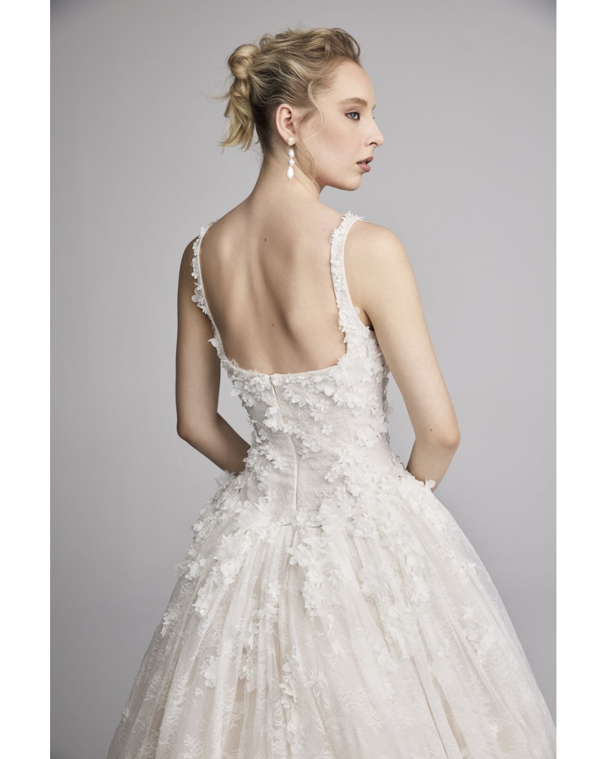 abito da sposa 2027 lysee Spring 2027 Couture Collection - Ines Di Santo