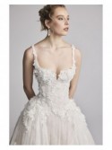 abito da sposa 2027 lysee Spring 2027 Couture Collection - Ines Di Santo