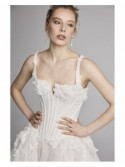abito da sposa 2027 lysee Spring 2027 Couture Collection - Ines Di Santo