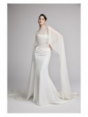 abito da sposa 2027 lunelle Spring 2027 Couture Collection - Ines Di Santo