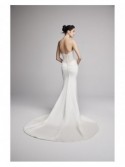 abito da sposa 2027 lunelle Spring 2027 Couture Collection - Ines Di Santo