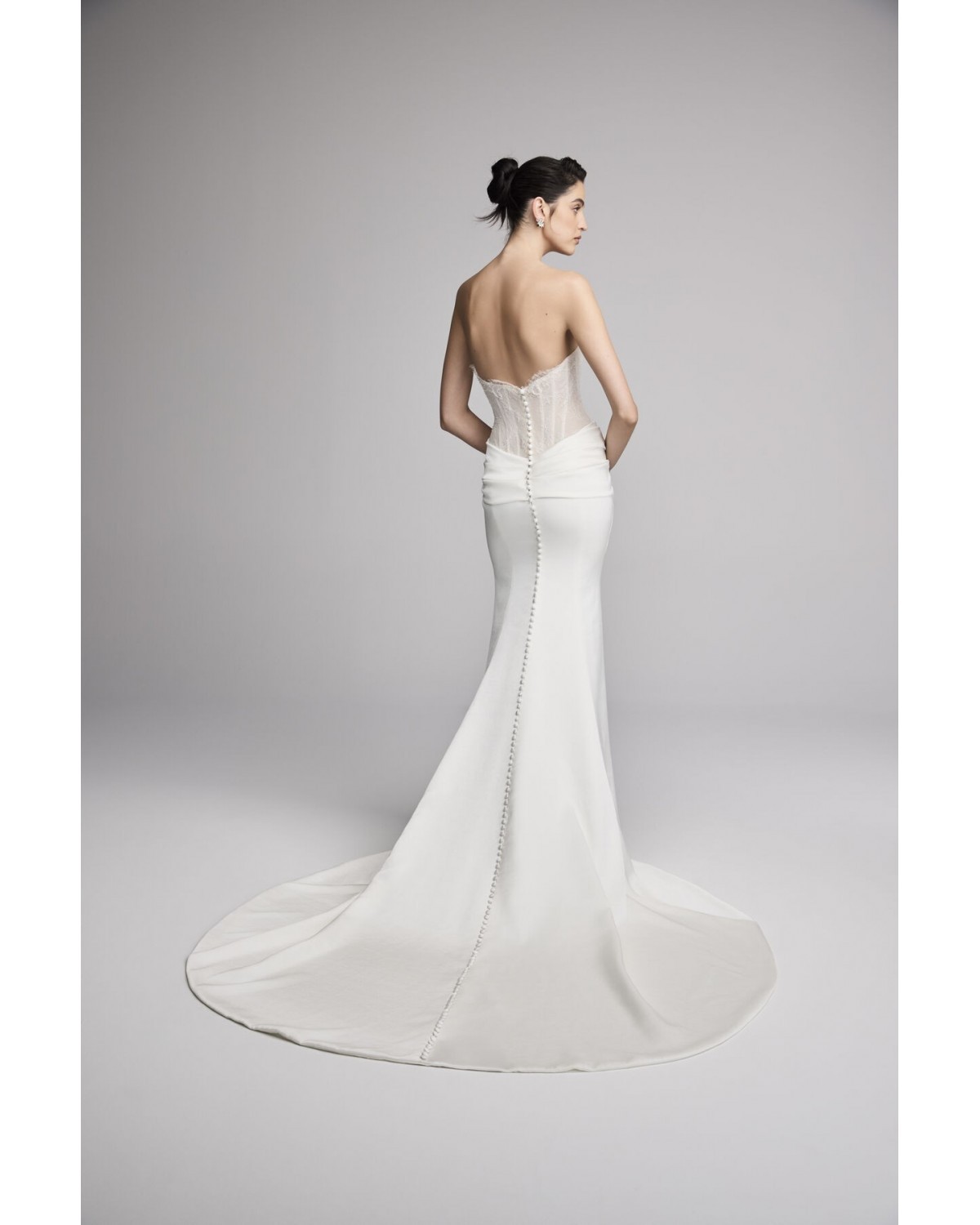 abito da sposa 2027 lunelle Spring 2027 Couture Collection - Ines Di Santo