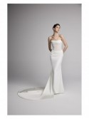 abito da sposa 2027 lunelle Spring 2027 Couture Collection - Ines Di Santo