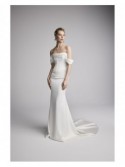 abito da sposa 2027 lumiere Spring 2027 Couture Collection - Ines Di Santo