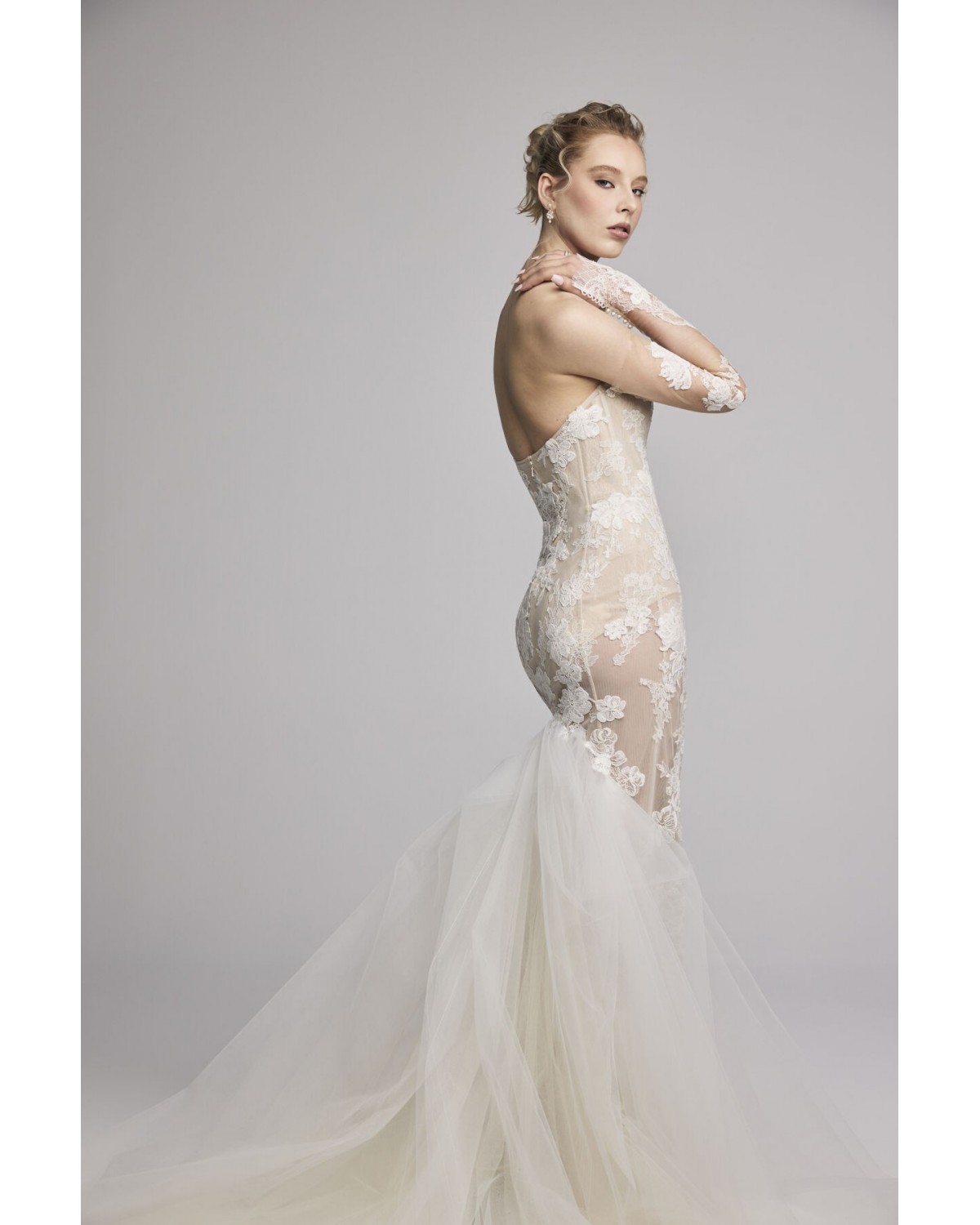 abito da sposa 2027 jardine Spring 2027 Couture Collection - Ines Di Santo