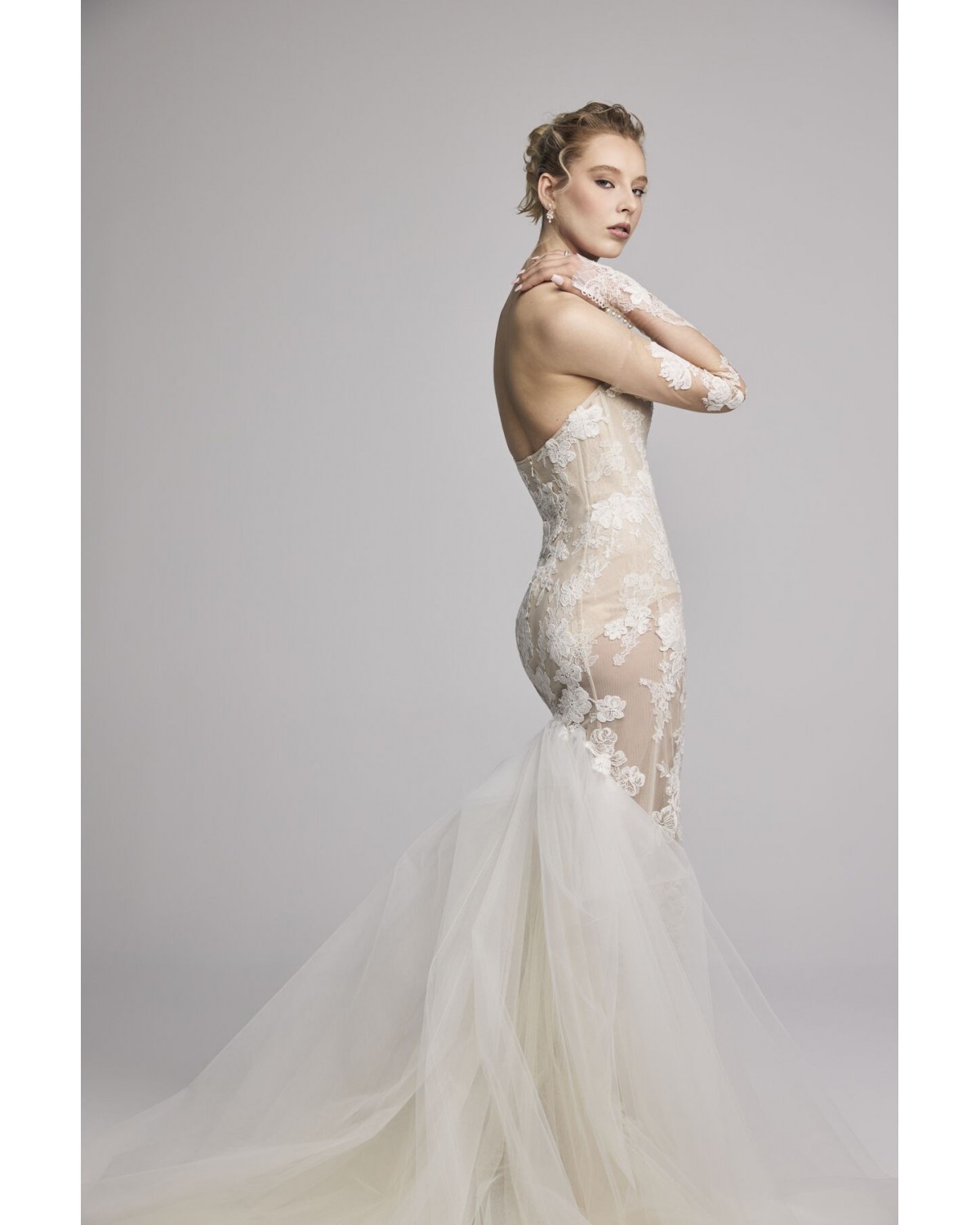 abito da sposa 2027 jardine Spring 2027 Couture Collection - Ines Di Santo