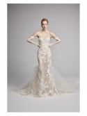 abito da sposa 2027 jardine Spring 2027 Couture Collection - Ines Di Santo