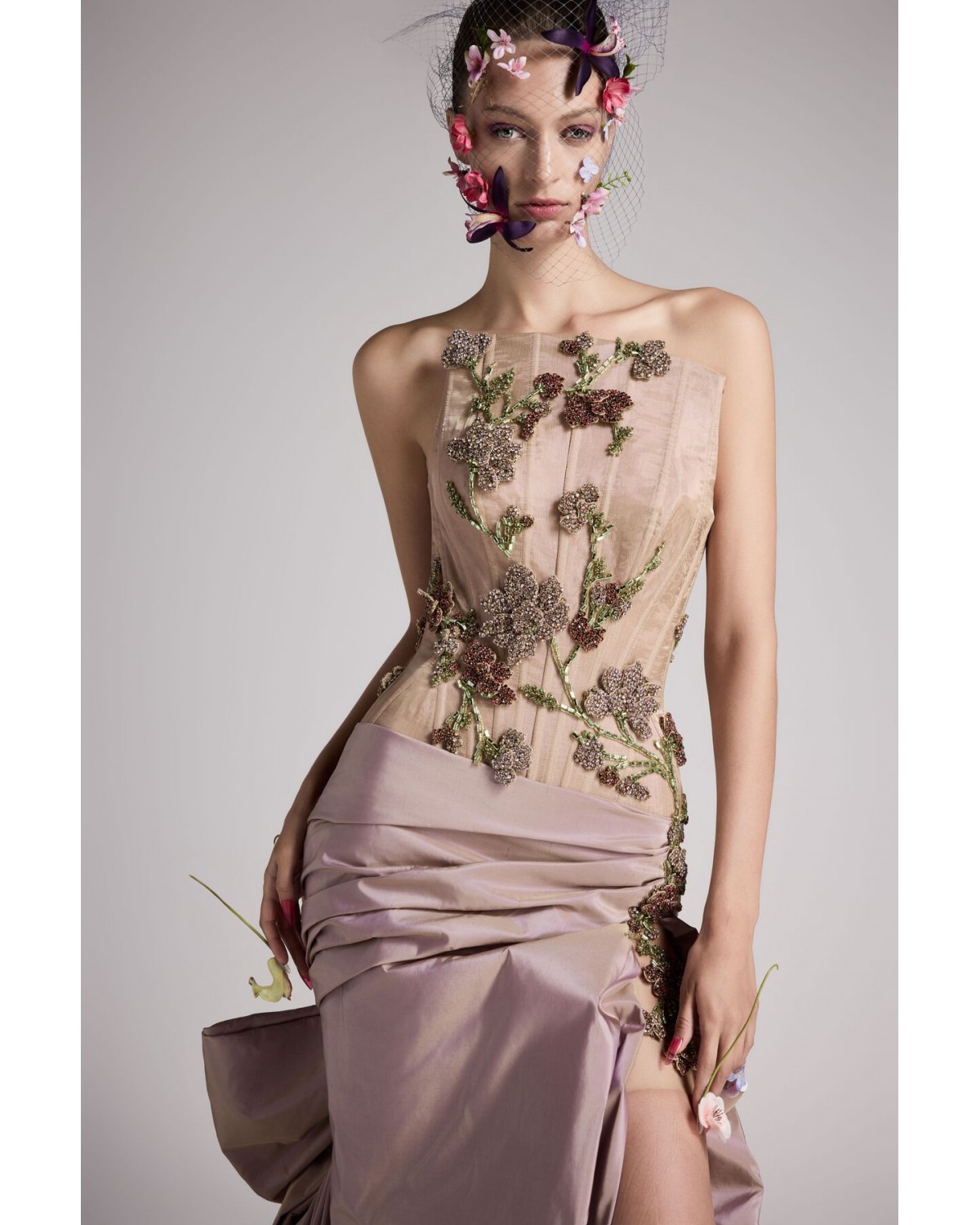 abito da sposa 2027 inara Spring 2027 Couture Collection - Ines Di Santo