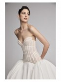 abito da sposa 2027 impression Spring 2027 Couture Collection - Ines Di Santo