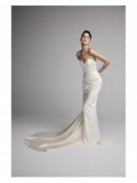abito da sposa 2027 horizon Spring 2027 Couture Collection - Ines Di Santo