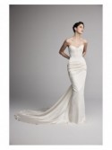 abito da sposa 2027 horizon Spring 2027 Couture Collection - Ines Di Santo