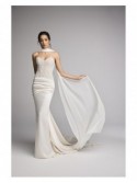 abito da sposa 2027 helea Spring 2027 Couture Collection - Ines Di Santo