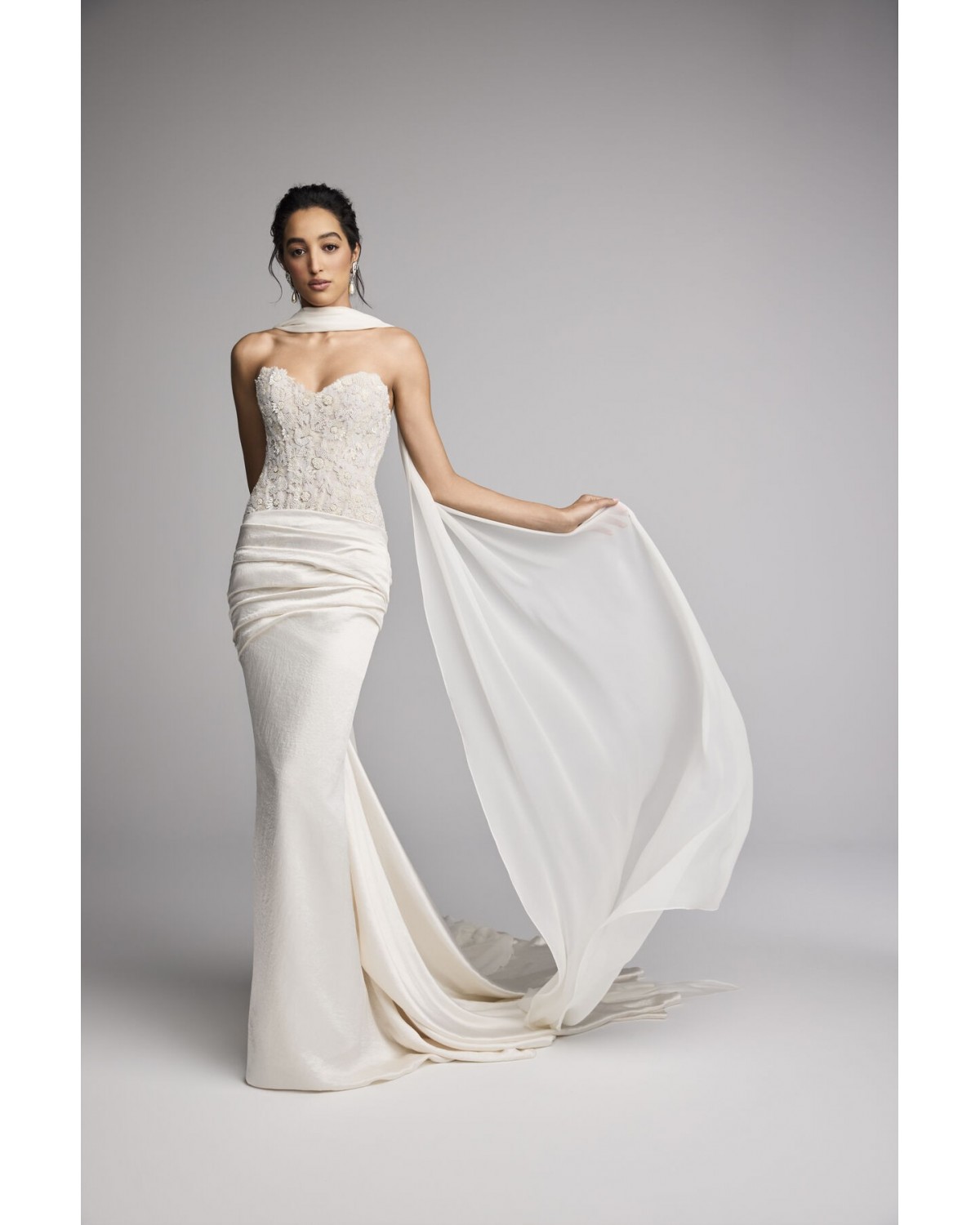 abito da sposa 2027 helea Spring 2027 Couture Collection - Ines Di Santo