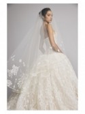 abito da sposa 2027 glimmering lillies Spring 2027 Couture Collection - Ines Di Santo
