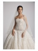 abito da sposa 2027 glimmering lillies Spring 2027 Couture Collection - Ines Di Santo
