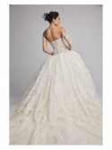 abito da sposa 2027 glimmering lillies Spring 2027 Couture Collection - Ines Di Santo