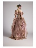 abito da sposa 2027 glacine Spring 2027 Couture Collection - Ines Di Santo