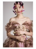 abito da sposa 2027 glacine Spring 2027 Couture Collection - Ines Di Santo