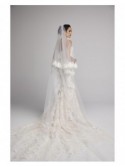 abito da sposa 2027 fleurine Spring 2027 Couture Collection - Ines Di Santo