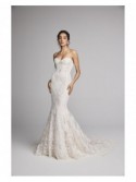 abito da sposa 2027 fleurine Spring 2027 Couture Collection - Ines Di Santo