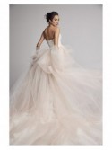 abito da sposa 2027 fleurine Spring 2027 Couture Collection - Ines Di Santo
