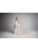 abito da sposa 2027 fleurine Spring 2027 Couture Collection - Ines Di Santo
