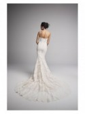 abito da sposa 2027 fleurine Spring 2027 Couture Collection - Ines Di Santo