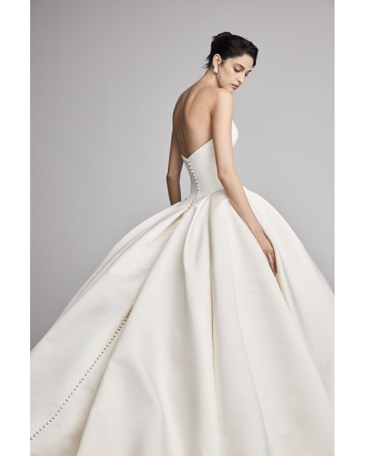abito da sposa 2027 dewdrop Spring 2027 Couture Collection - Ines Di Santo